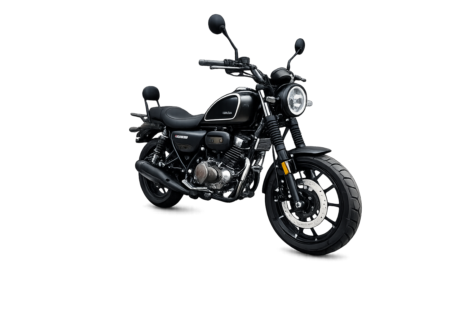 KRATOS TK 250CC